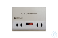 C 4 Controller C 4 Controller , für IMS W -Serie Digitales Display für...